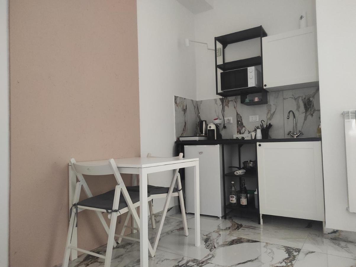 Tiberivs Home Roma Eksteriør bilde